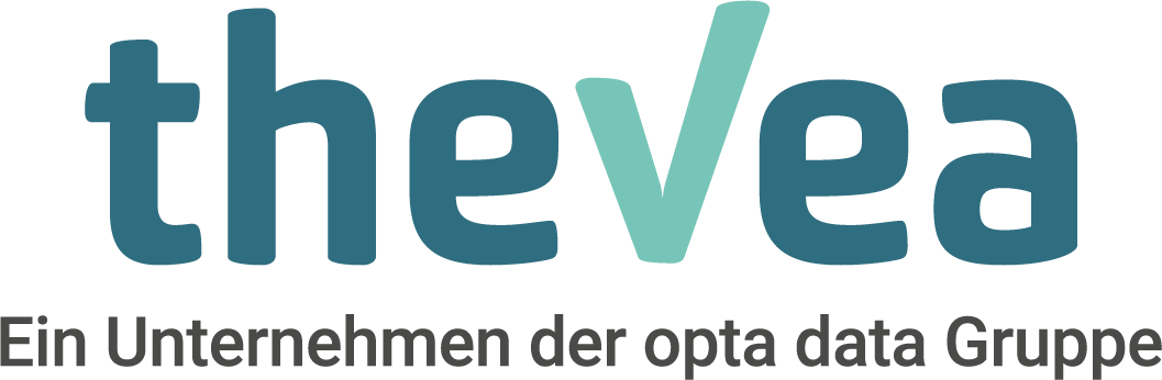 Homepage für Help Center „thevea Update“